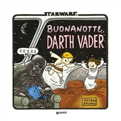 buonanotte, darth vader