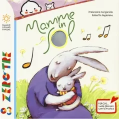 mamme in sol. con cd audio