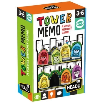 tower memo