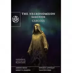 the necronomicon gamebook - complete edition