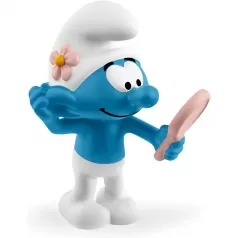 puffo vanitoso
