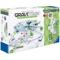 gravitrax - starter set obstacle