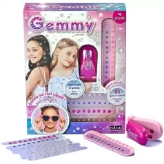 gemmy by girabrilla - starter set