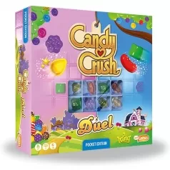 candy crush pocket