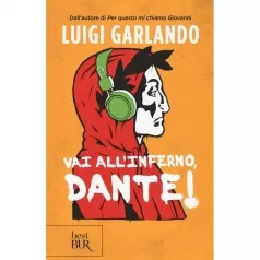 vai all'inferno, dante!
