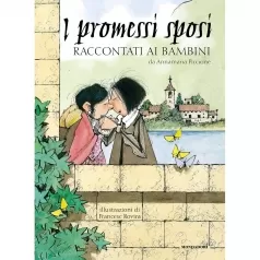i promessi sposi raccontati ai bambini