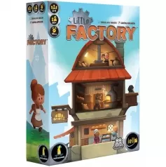 little factory