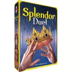 splendor duel