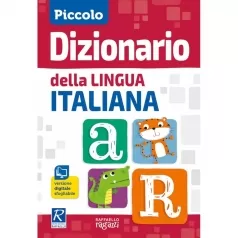 piccolo dizionario della lingua italiana