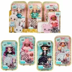 na! na! na! 2 in 1 pom glam
