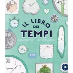 il libro dei tempi