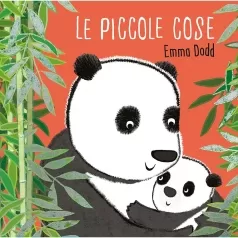 le piccole cose. ediz. a colori