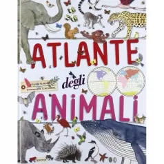 atlante degli animali