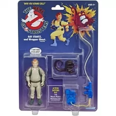 the real ghostbusters - ray stantz