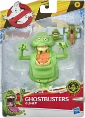 ghostbusters - slimer