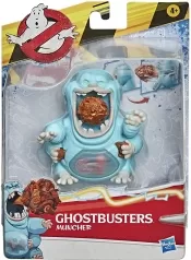 ghostbusters - muncher