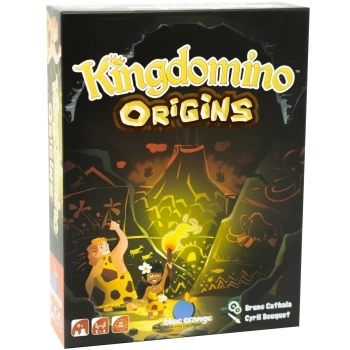 kingdomino - origins