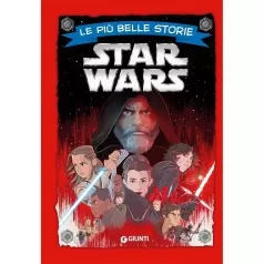 sequel trilogy star wars. le piu belle storie