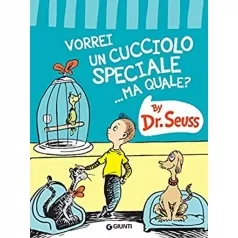 vorrei un cucciolo speciale... ma quale?