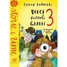 dieci piccoli gialli 3