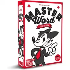 master word