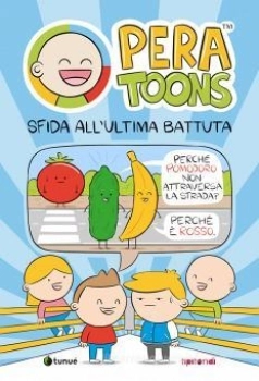 sfida all'ultima battuta
