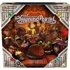 dungeons & dragons - the yawning portal