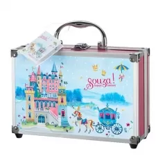 beauty case valigetta trucchi