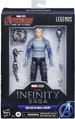 marvel studios - avengers age of ultron - quicksilver