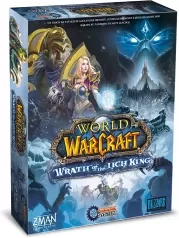 pandemic world of warcraft - wrath of the lich king