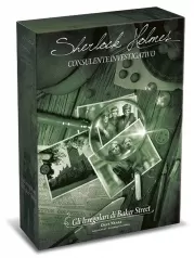 sherlock holmes consulente investigativo - gli irregolari di baker street