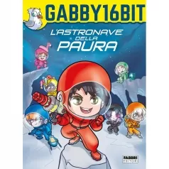 l' astronave della paura