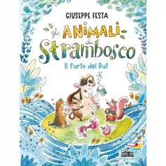 il furto del rut. gli animali di strambosco