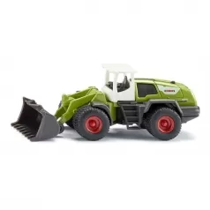 trattore claas torion 1914