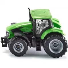 trattore deutz-fahr ttv ag - modellino die-cast