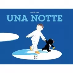 una notte. ediz. a colori