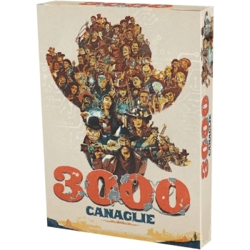 3000 canaglie