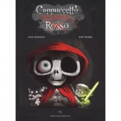 cappuccetto mortissimo. ediz. a colori