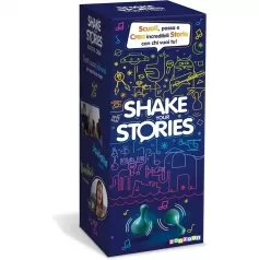 shake your stories