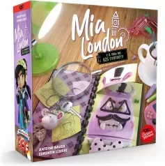 mia london