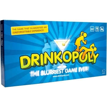drinkopoly - edizione italiana