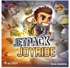 jetpack joyride