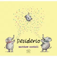 desiderio. ediz. mini