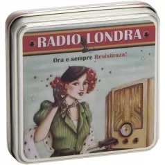 radio londra