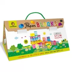 paper blocks