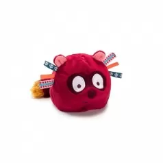 georges peluche coccolone reversibile