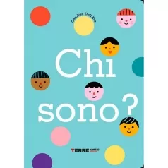 chi sono? ediz. a colori