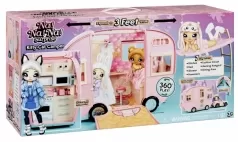 na! na! na! surprise - kitty-cat camper