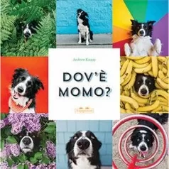 dov'e momo? ediz. illustrata