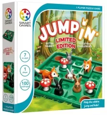 jump in deluxe - rompicapo 100 sfide